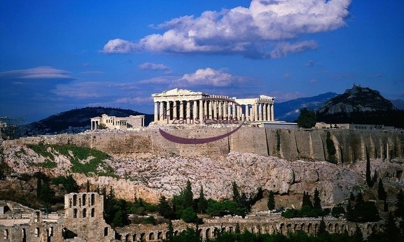 (For Sale) Land Plot || Athens Center/Athens - 148 Sq.m, 1.100.000€ 