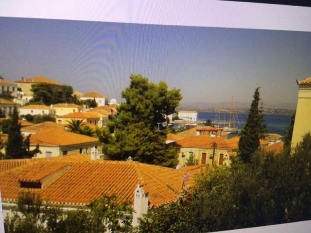 (For Sale) Residential Detached house || Piraias/Spetses - 228 Sq.m, 5 Bedrooms, 975.000€ 