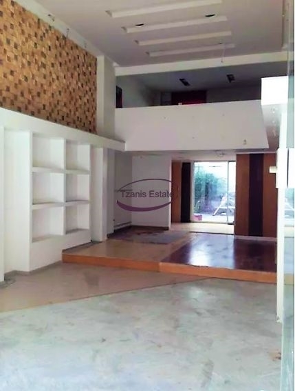 (For Sale) Commercial Commercial Property || Athens West/Egaleo - 100 Sq.m, 375.000€ 