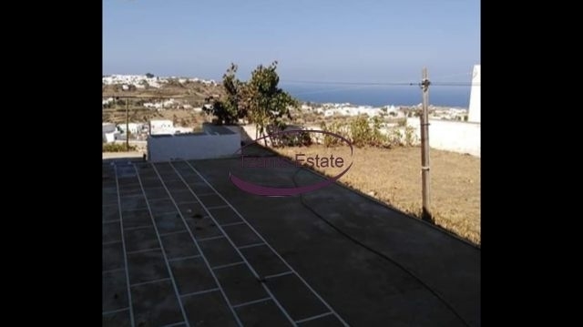 (For Sale) Residential Detached house || Cyclades/Sifnos - 85 Sq.m, 290.000€ 