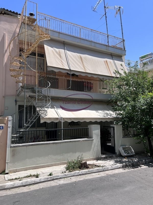 (Προς Πώληση) Κατοικία Μονοκατοικία || Αθήνα Δυτικά/Περιστέρι - 172 τ.μ, 4 Υ/Δ, 210.000€ 