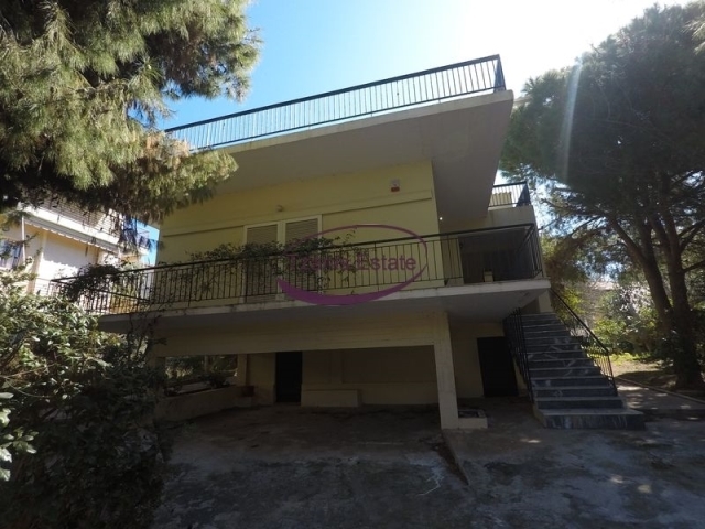 (For Sale) Residential Detached house || East Attica/Saronida - 100 Sq.m, 2 Bedrooms, 650.000€ 