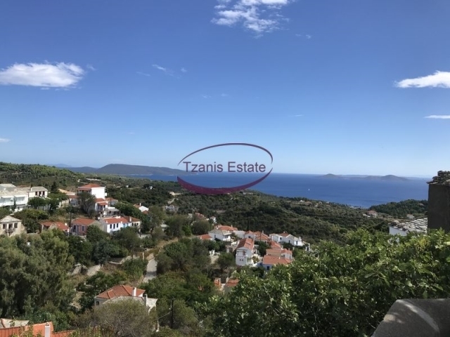 (For Sale) Residential Detached house || Magnisia/Sporades-Alonnisos - 350 Sq.m, 6 Bedrooms, 600.000€ 