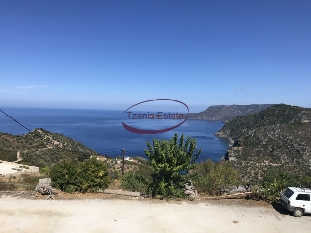 (For Sale) Residential Detached house || Magnisia/Sporades-Alonnisos - 60 Sq.m, 1 Bedrooms, 150.000€ 