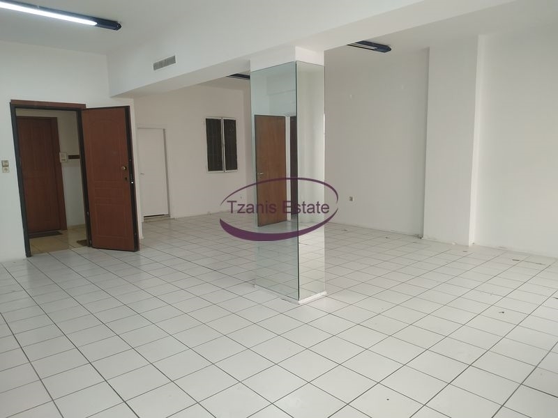 (For Rent) Commercial Office || Athens Center/Athens - 85 Sq.m, 1.150€ 