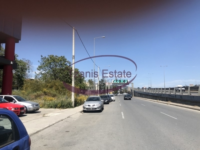 (For Sale) Land Plot || Athens West/Egaleo - 2.600 Sq.m, 2.500.000€ 