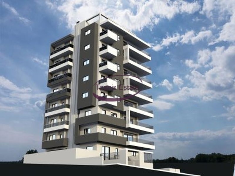 (For Sale) Residential Apartment || Athens South/Palaio Faliro - 130 Sq.m, 2 Bedrooms, 610.000€ 