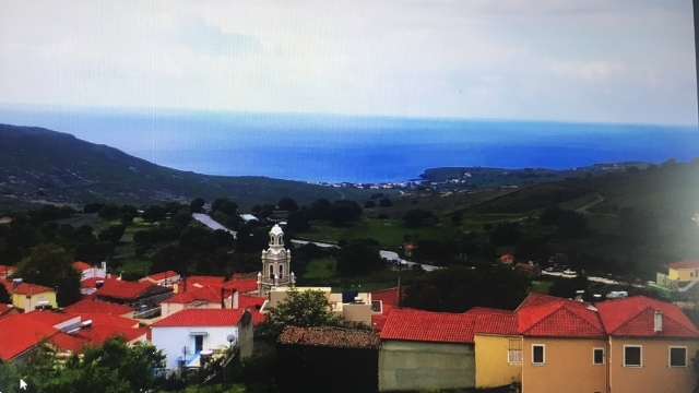 (For Sale) Land Plot || Lesvos/Eresos - 730 Sq.m, 80.000€ 