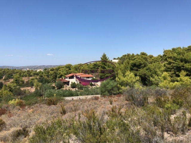 (For Sale) Land Plot || Argolida/Kranidi - 4.003 Sq.m, 170.000€ 