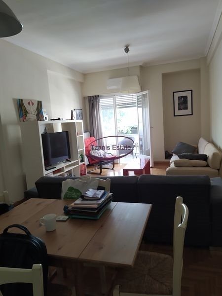 (For Sale) Residential Apartment || Athens Center/Athens - 99 Sq.m, 2 Bedrooms, 190.000€ 