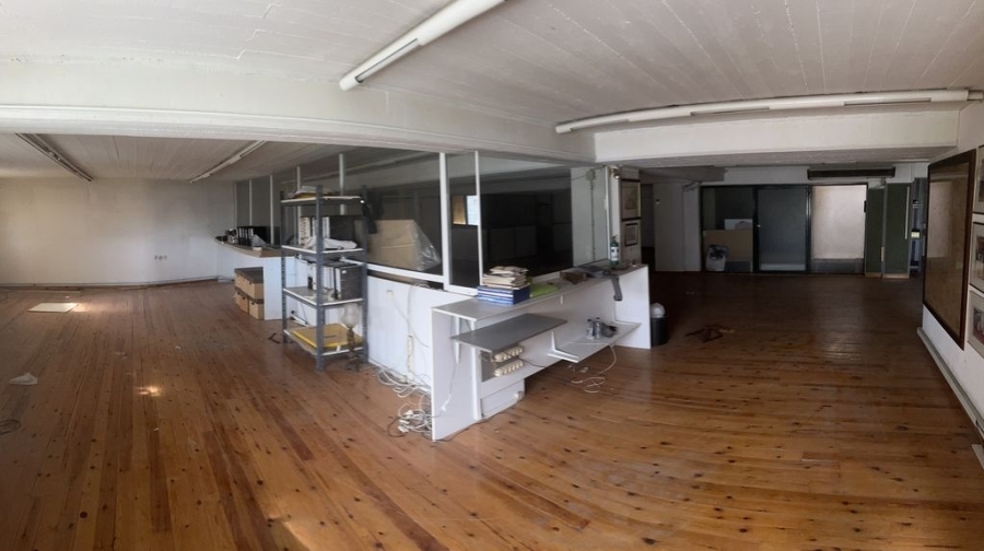 (For Sale) Commercial Building || Athens South/Tavros - 1.000 Sq.m, 800.000€ 