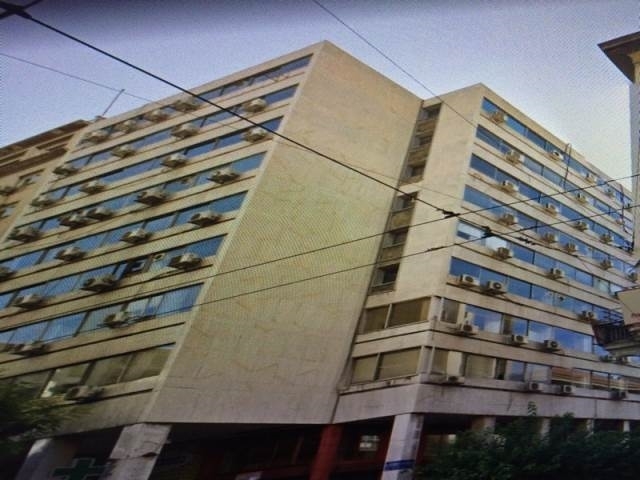 (For Rent) Commercial Floor Office || Athens Center/Athens - 770 Sq.m, 2.700€ 