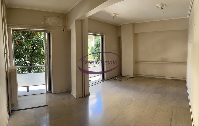 (For Rent) Commercial Office || Athens South/Kallithea - 36 Sq.m, 380€ 