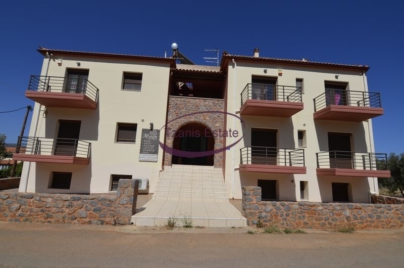 (For Sale) Residential Apartment || Lakonia/Monemvasia - 68 Sq.m, 2 Bedrooms, 150.000€ 