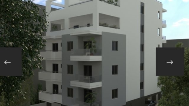 (Προς Πώληση) Κατοικία Διαμέρισμα || Αθήνα Βόρεια/Ηράκλειο - 115 τ.μ, 3 Υ/Δ, 402.000€ 
