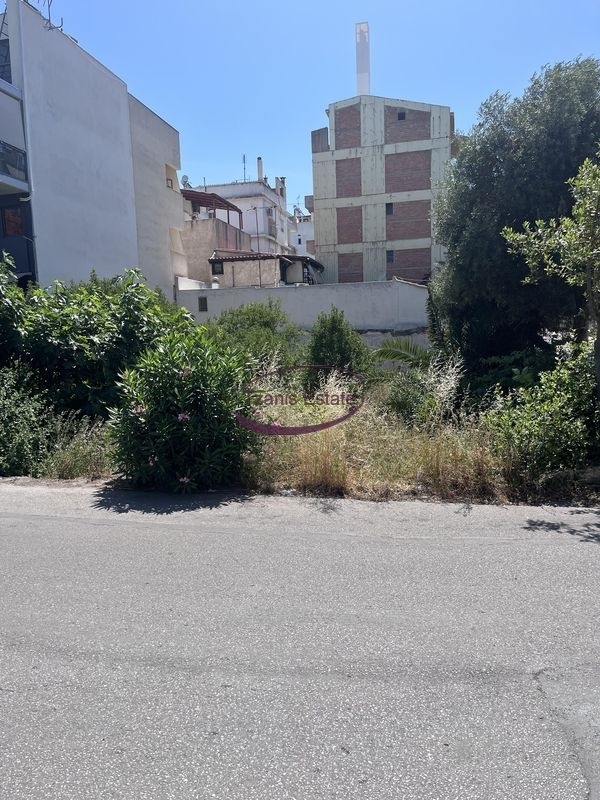 (For Sale) Land Plot || Athens South/Agios Dimitrios - 193 Sq.m, 210.000€ 