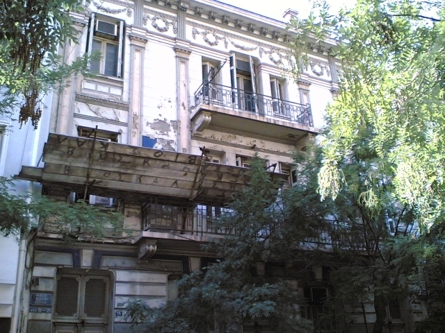 (Προς Πώληση) Επαγγελματικός Χώρος Κτίριο || Αθήνα Κέντρο/Αθήνα - 960 τ.μ, 1.850.000€ 