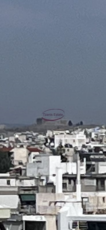 (Προς Πώληση) Κατοικία Μεζονέτα || Αθήνα Νότια/Άλιμος - 136 τ.μ, 3 Υ/Δ, 680.000€ 