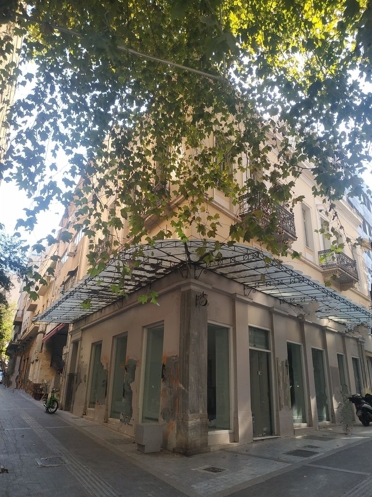 (For Rent) Commercial Building || Athens Center/Athens - 740 Sq.m, 10.000€ 