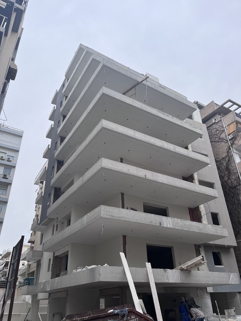 (Προς Πώληση) Κατοικία Οροφοδιαμέρισμα || Αθήνα Νότια/Παλαιό Φάληρο - 143 τ.μ, 3 Υ/Δ, 700.000€ 