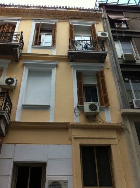 (For Sale) Other Properties Hotel || Athens Center/Athens - 755 Sq.m, 1.100.000€ 