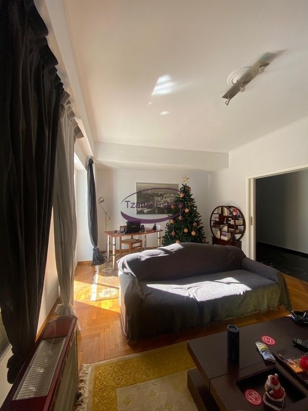 (For Sale) Residential Floor Apartment || Athens South/Kallithea - 92 Sq.m, 2 Bedrooms, 160.000€ 