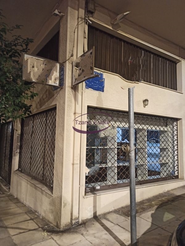 (Προς Ενοικίαση) Επαγγελματικός Χώρος Κατάστημα || Αθήνα Κέντρο/Αθήνα - 91 τ.μ, 1.450€ 