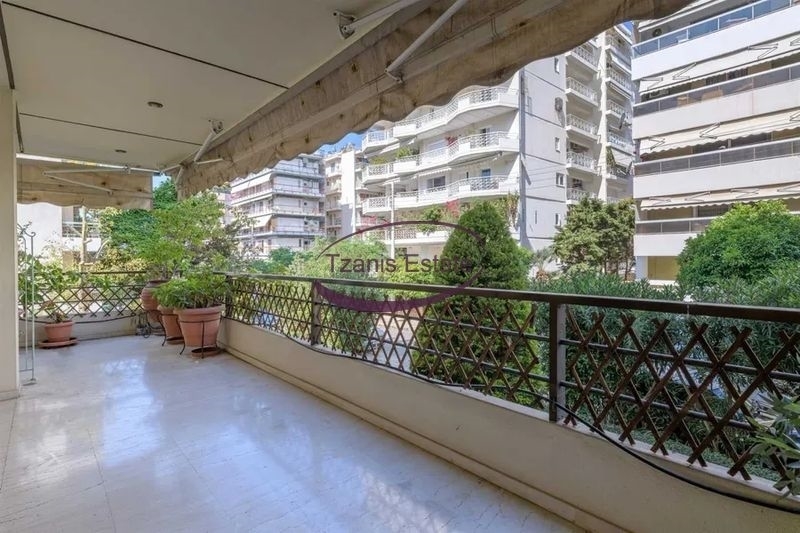 (For Sale) Residential Apartment || Athens South/Palaio Faliro - 144 Sq.m, 3 Bedrooms, 510.000€ 