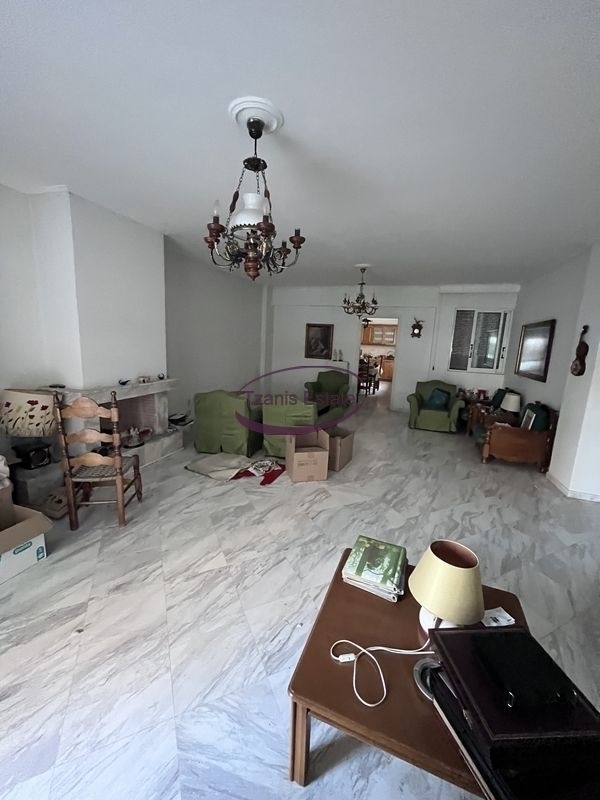 (For Rent) Residential Apartment || Athens North/Kifissia - 140 Sq.m, 3 Bedrooms, 1.900€ 