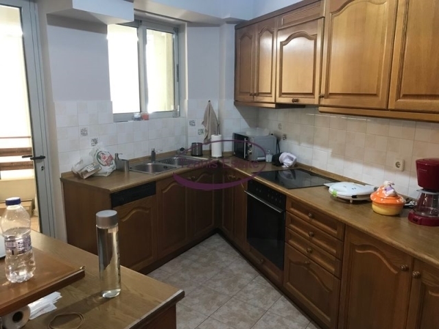 (For Sale) Residential Apartment || Athens South/Nea Smyrni - 92 Sq.m, 2 Bedrooms, 265.000€ 