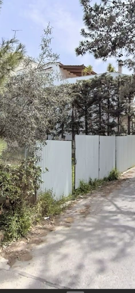 (For Sale) Land Plot || Athens North/Agia Paraskevi - 300 Sq.m, 450.000€ 