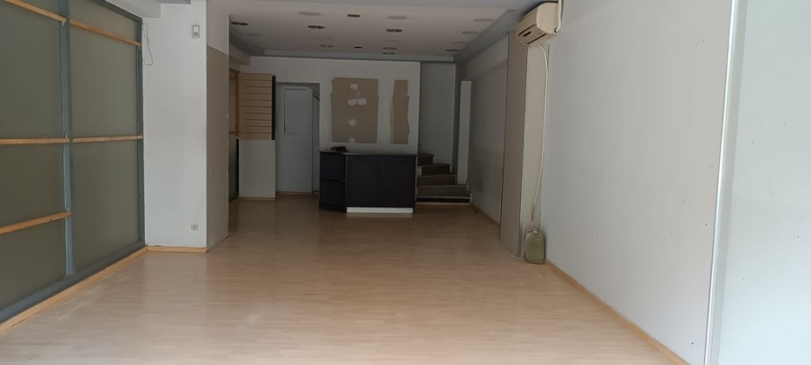 (For Rent) Commercial Retail Shop || Athens South/Kallithea - 116 Sq.m, 1.200€ 