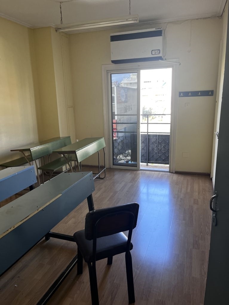 (For Sale) Commercial Conference Room || Athens South/Kallithea - 125 Sq.m, 160.000€ 