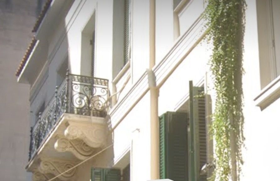 (Προς Ενοικίαση) Κατοικία Πολυκατοικία/Κτίριο || Αθήνα Κέντρο/Αθήνα - 540 τ.μ, 8 Υ/Δ, 2.500€ 