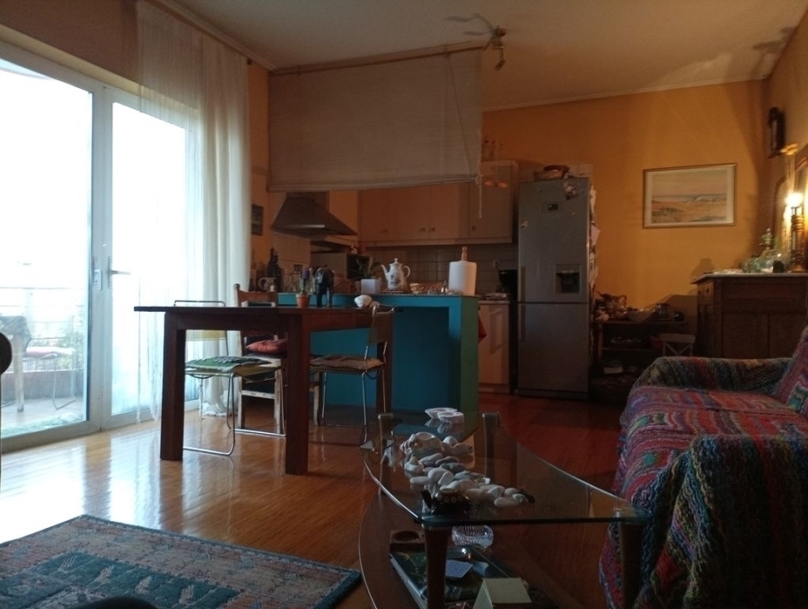 (Προς Πώληση) Κατοικία Γκαρσονιέρα || Αθήνα Δυτικά/Πετρούπολη - 34 τ.μ, 1 Υ/Δ, 87.000€ 