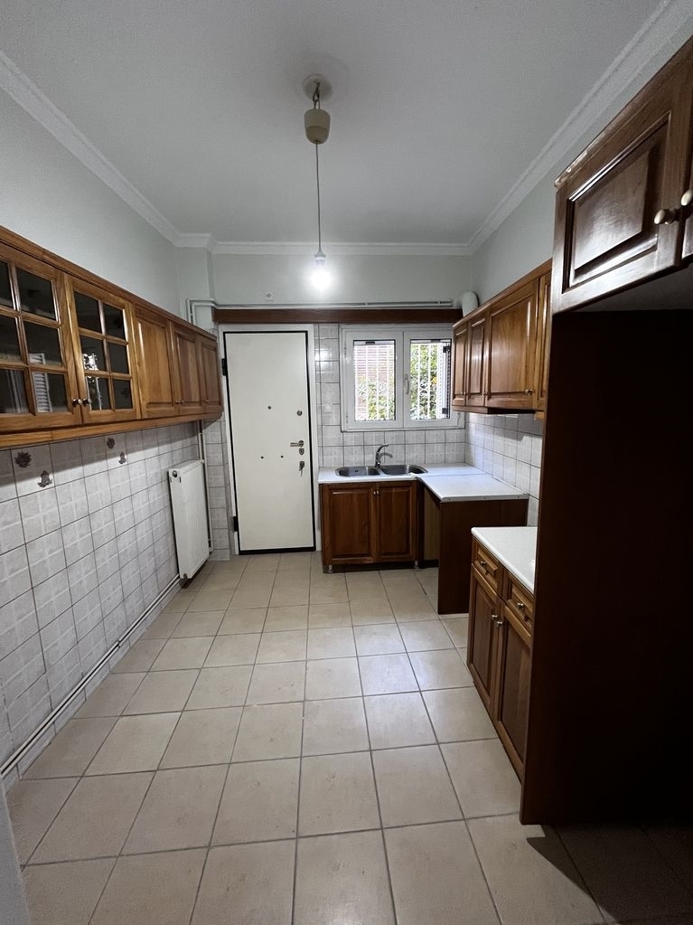 (For Rent) Residential Apartment || Athens South/Palaio Faliro - 76 Sq.m, 2 Bedrooms, 650€ 