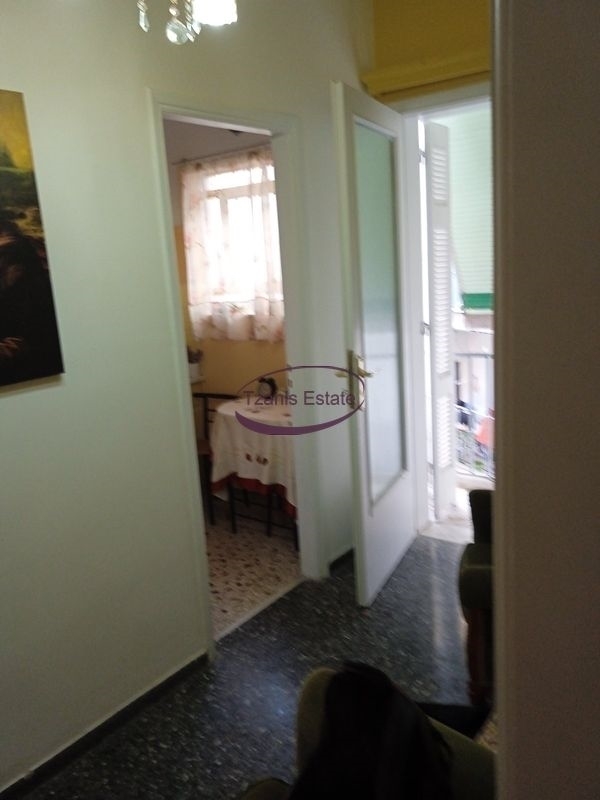 (For Rent) Residential Apartment || Athens Center/Athens - 33 Sq.m, 1 Bedrooms, 380€ 