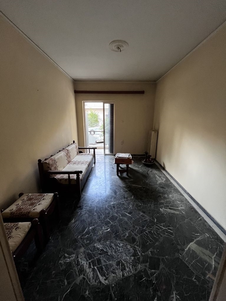 (For Sale) Residential Apartment || Piraias/Keratsini - 80 Sq.m, 2 Bedrooms, 110.000€ 