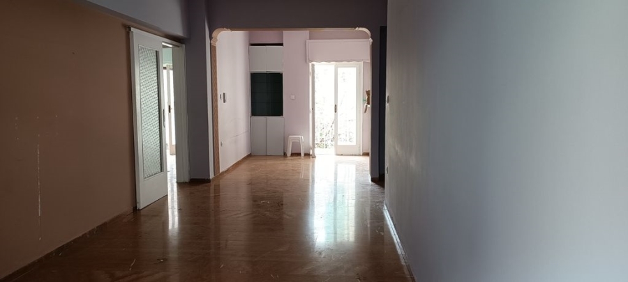 (For Sale) Residential Apartment || Athens South/Kallithea - 76 Sq.m, 2 Bedrooms, 155.000€ 