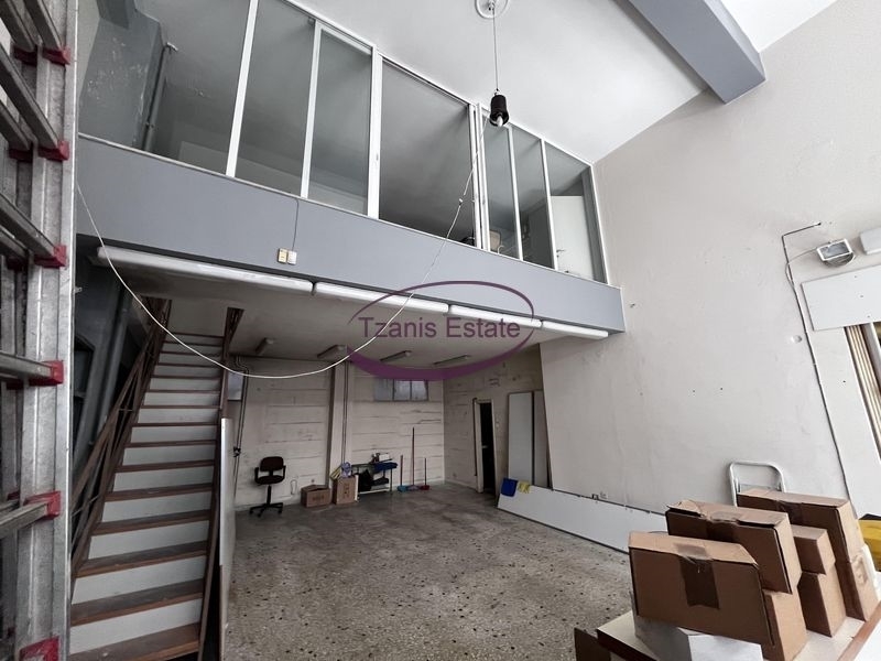 (For Sale) Commercial Retail Shop || Athens Center/Athens - 260 Sq.m, 230.000€ 