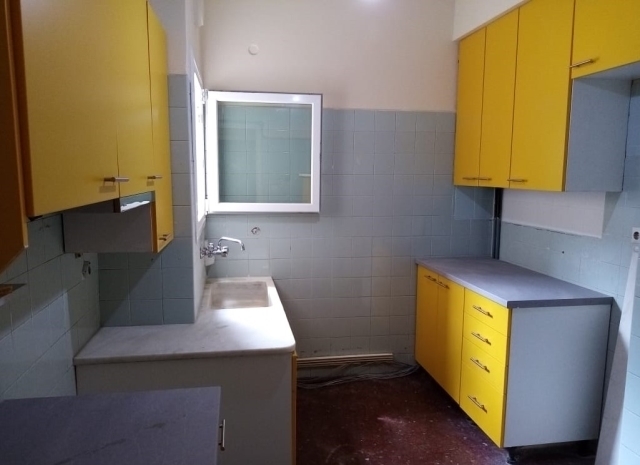 (For Rent) Residential Apartment || Athens Center/Athens - 127 Sq.m, 3 Bedrooms, 1.250€ 