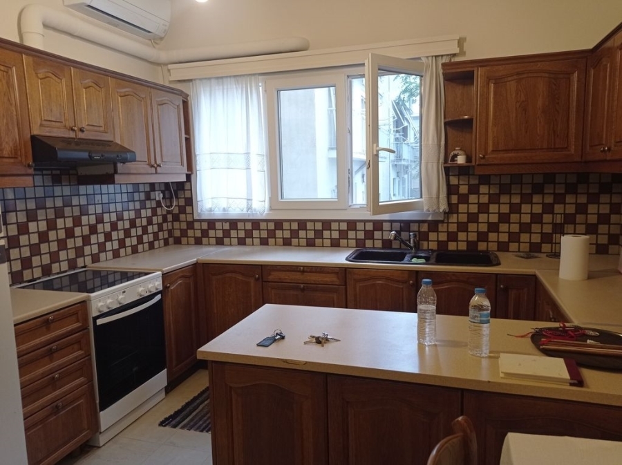(Προς Πώληση) Κατοικία Διαμέρισμα || Αθήνα Κέντρο/Αθήνα - 115 τ.μ, 3 Υ/Δ, 330.000€ 