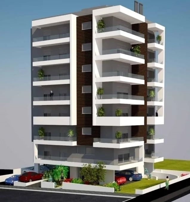 (Προς Πώληση) Κατοικία Μεζονέτα || Αθήνα Νότια/Νέα Σμύρνη - 107 τ.μ, 4 Υ/Δ, 600.000€ 