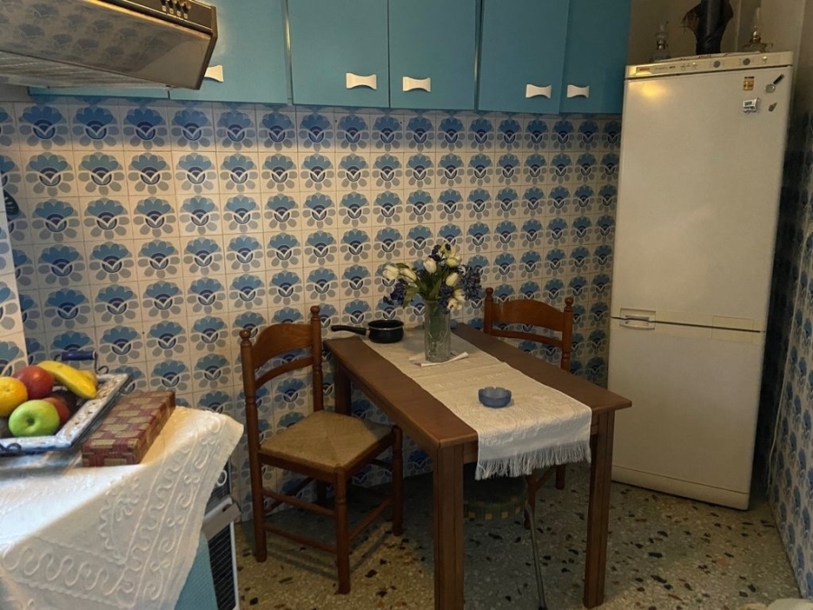 (Προς Πώληση) Κατοικία Διαμέρισμα || Αθήνα Νότια/Καλλιθέα - 67 τ.μ, 2 Υ/Δ, 110.000€ 