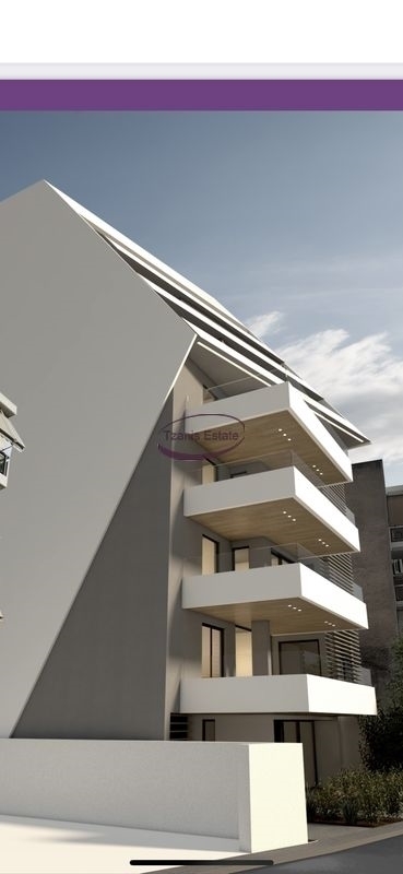 (Προς Πώληση) Κατοικία Διαμέρισμα || Αθήνα Κέντρο/Αθήνα - 78 τ.μ, 2 Υ/Δ, 390.000€ 