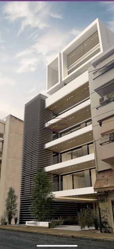 (Προς Πώληση) Κατοικία Μεζονέτα || Αθήνα Κέντρο/Αθήνα - 115 τ.μ, 2 Υ/Δ, 440.000€ 