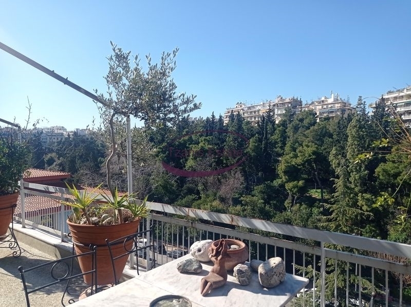 (For Rent) Residential Apartment || Athens Center/Athens - 125 Sq.m, 3 Bedrooms, 1.300€ 