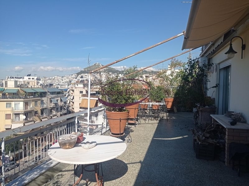 (For Rent) Residential Apartment || Athens Center/Athens - 125 Sq.m, 3 Bedrooms, 1.300€ 