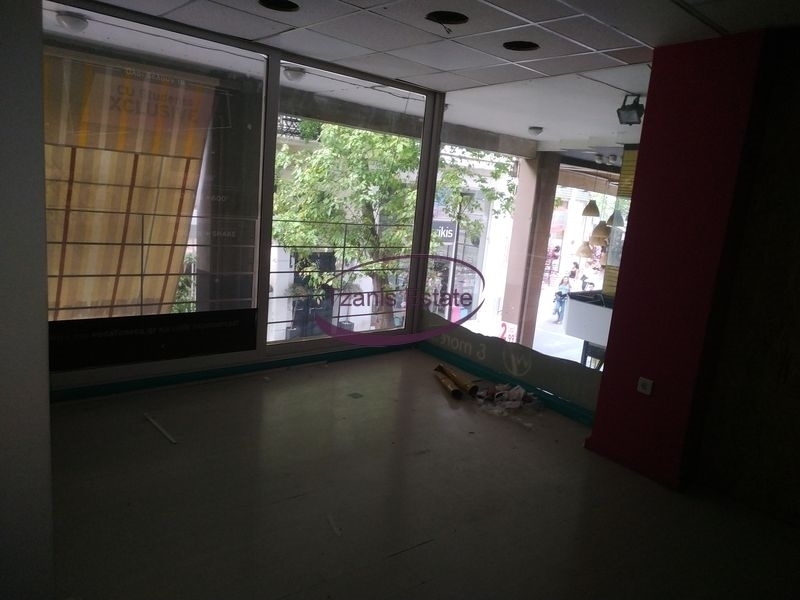 (For Rent) Commercial Retail Shop || Athens Center/Athens - 45 Sq.m, 2.400€ 