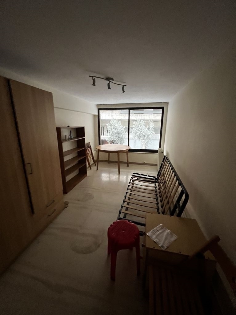 (Προς Πώληση) Κατοικία Γκαρσονιέρα || Αθήνα Κέντρο/Αθήνα - 27 τ.μ, 1 Υ/Δ, 65.000€ 